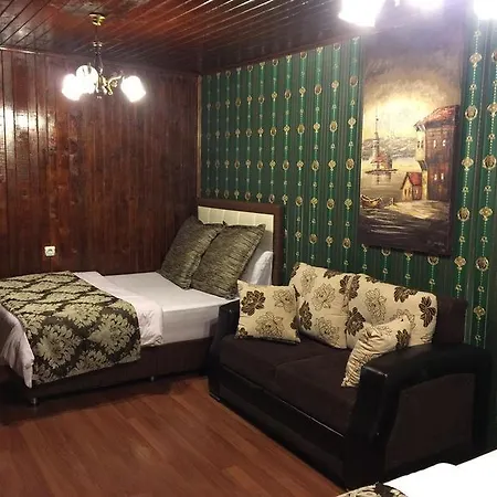 Keyf-i Ala Hotel