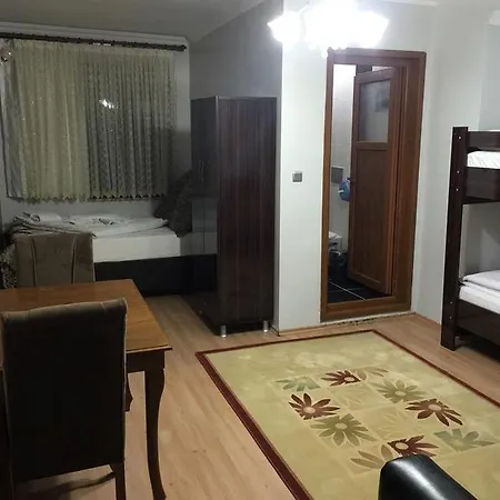 Hotel Keyf-i Ala Uzungol