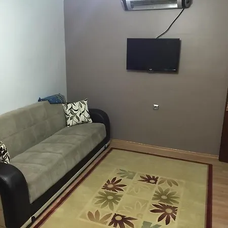 Keyf-i Ala 3* Uzungol