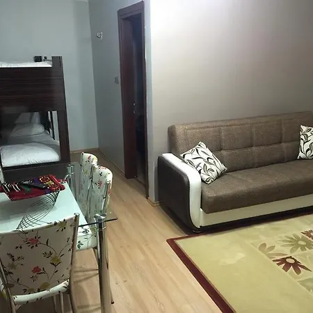Hotel Keyf-i Ala Uzungol