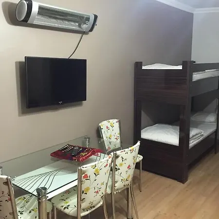 Keyf-i Ala Hotel 3*