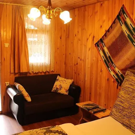 Hotel Keyf-i Ala Uzungol