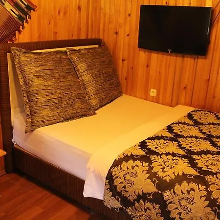 Keyf-i Ala Hotel 3*