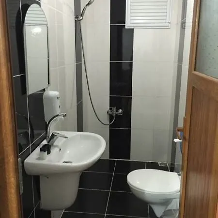 Keyf-i Ala Hotel Uzungol